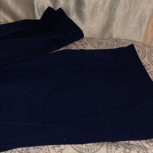 Old navy active wear leggings